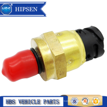 Truck / Excavator Electrical parts Engine Oil Pressure Temperature Sensor OEM 1077574 For Volvo